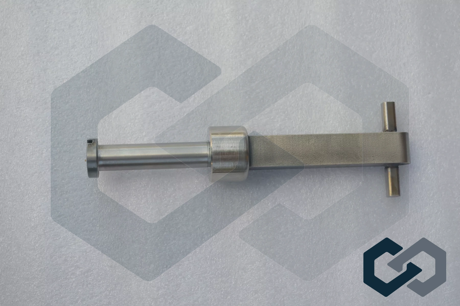 Imagen de aplicación: Conector fotovoltaico