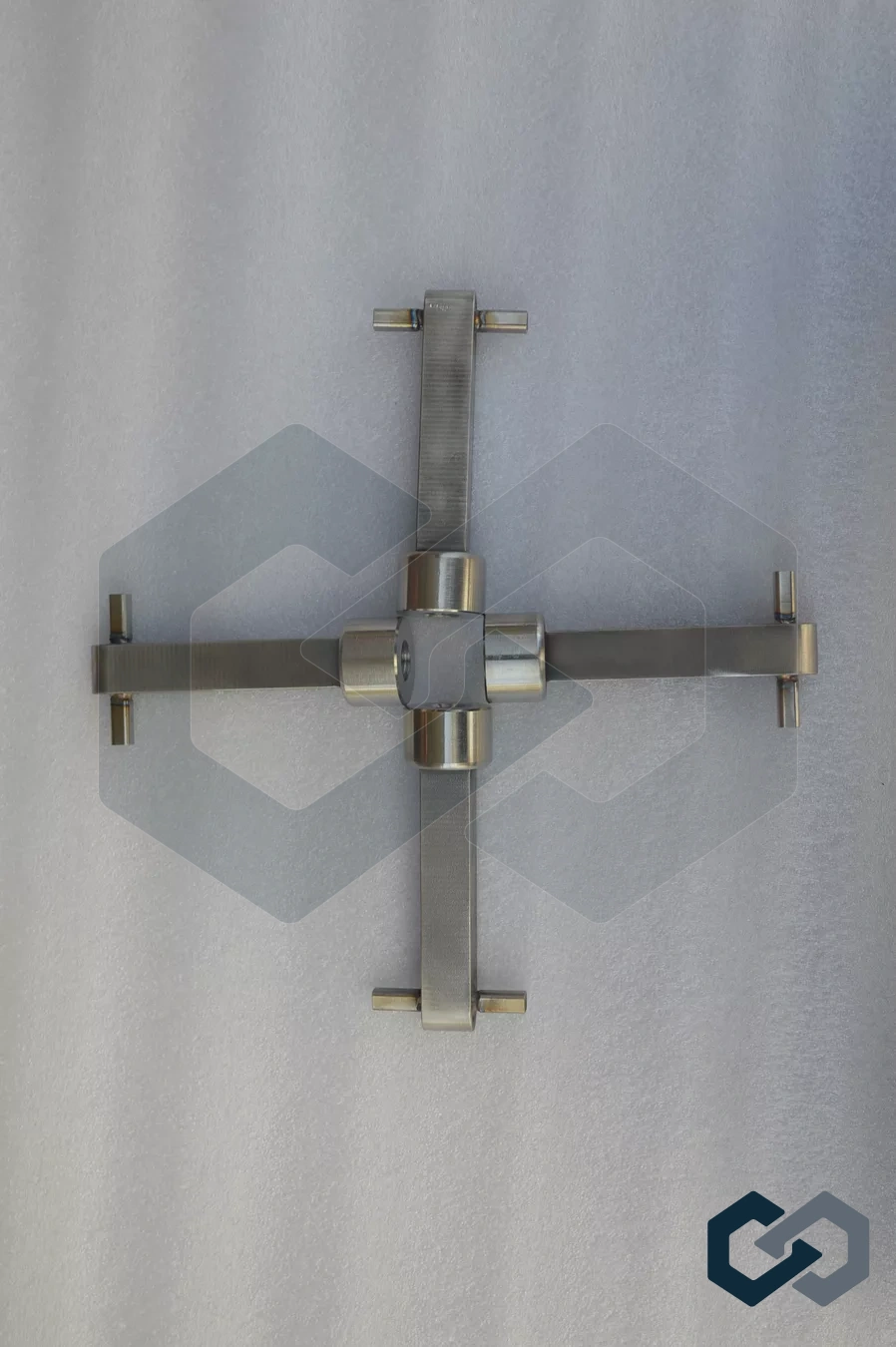 Imagen de aplicación: Conector fotovoltaico