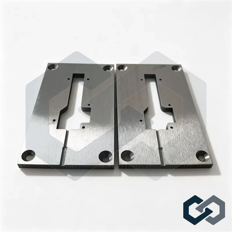 Imagen de aplicación: Componente estructural CMP