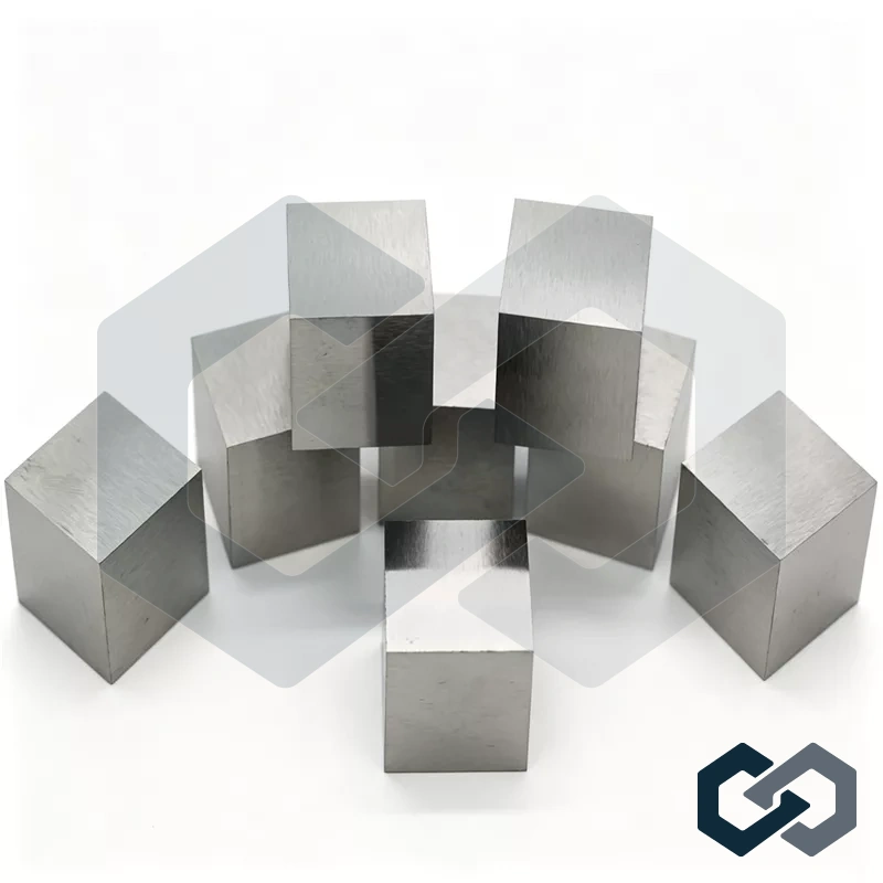 Image du produit: Bloc de molybdène