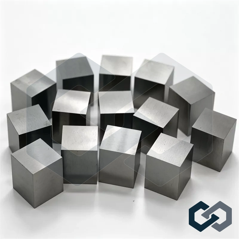 Image du produit: Bloc de tungstène