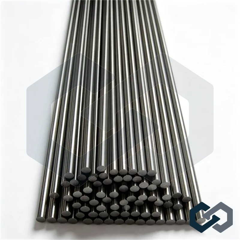 Image du produit: Barre de niobium