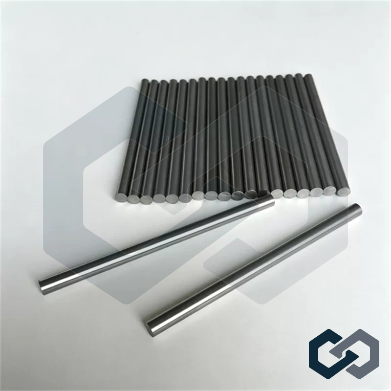 Image du produit: Barre de tungstène