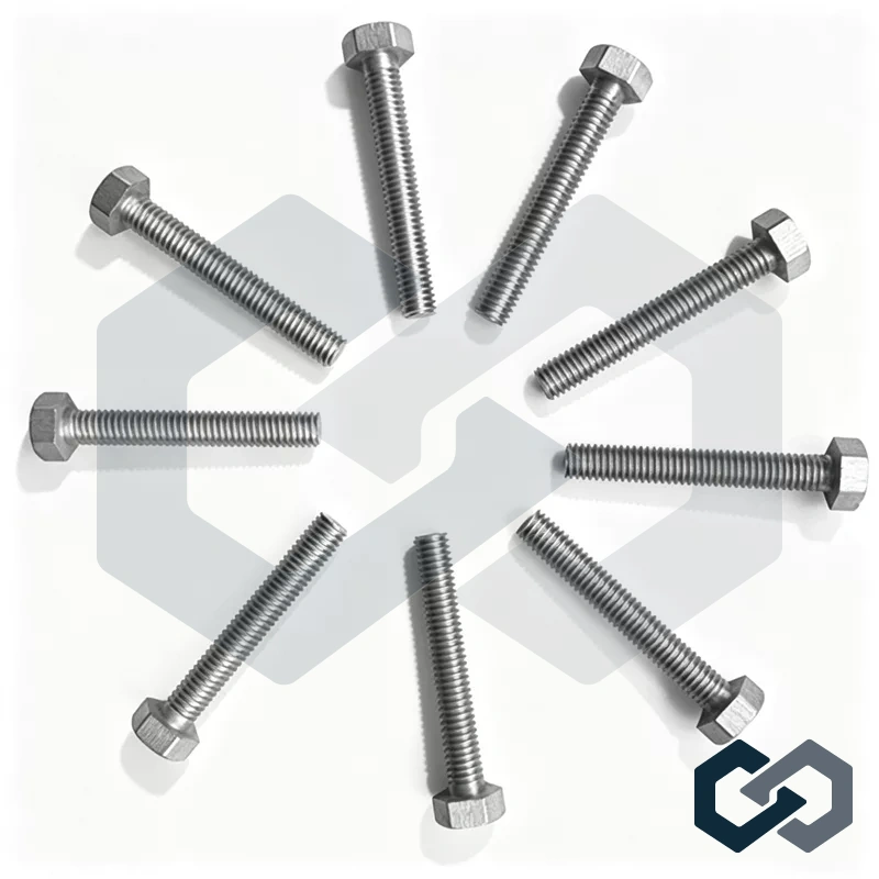 Image du produit: Vis en niobium
