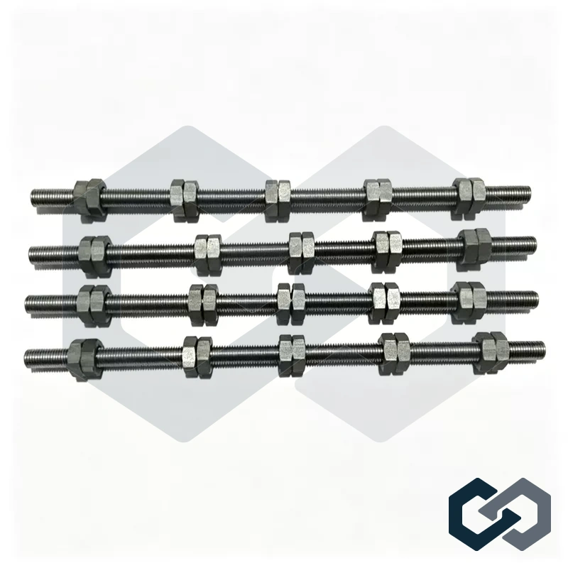 Image du produit: Vis en tungstène