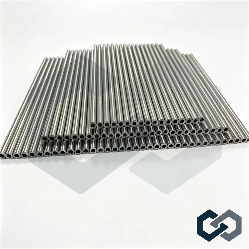 Image du produit: Tube de niobium