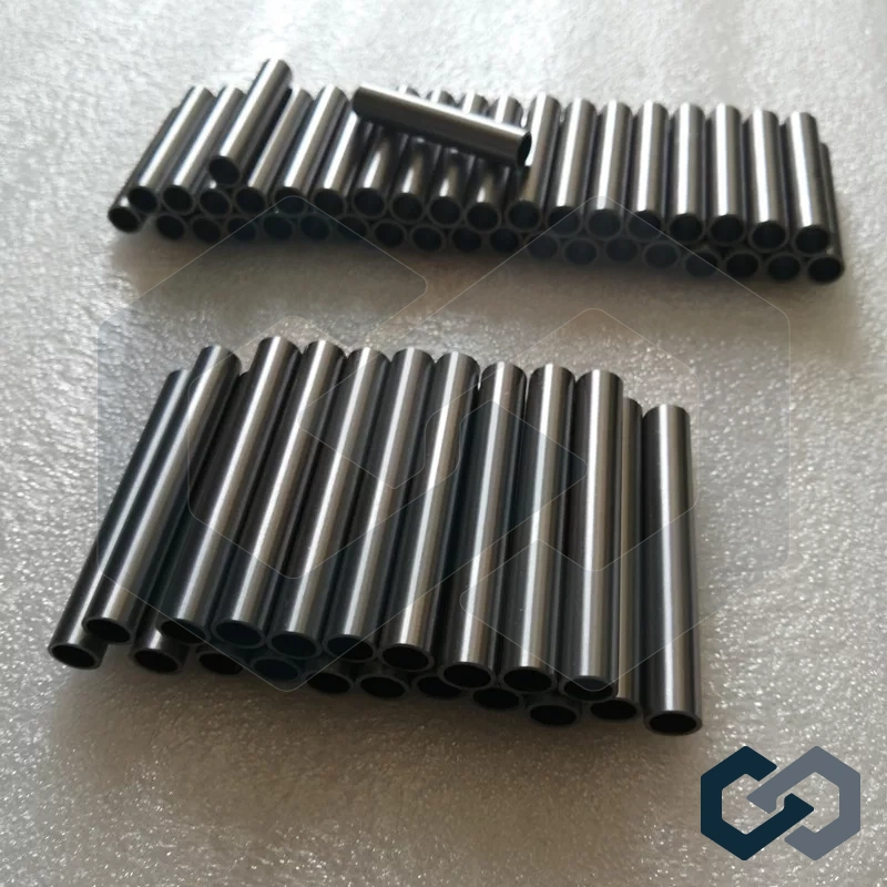 Image du produit: Tube de tungstène