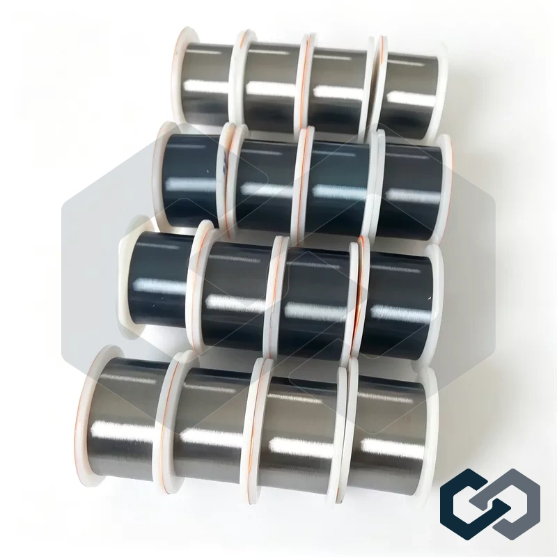 Image du produit: Fil de tungstène